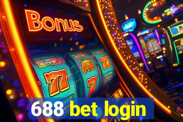 688 bet login